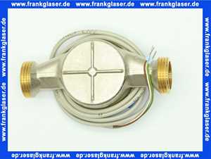 Flamco Messkapsel kpl. Baulänge 130 mm Adapterleiterplatte mit Hallsensor ME-10576.3