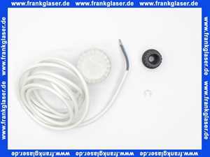 Flamco Stellschraube mit Stellantrieb Ersatzteil f.Solaventec 1 ME-45750.113