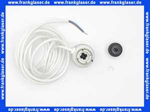 Flamco Stellschraube mit Stellantrieb Ersatzteil f.Solaventec 1 ME-45750.113