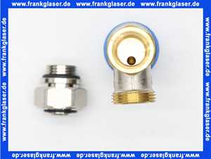 Flamco Thermostatventil AutoSar Eck DN15 1/2, M30, selbstabgleichend R864404B