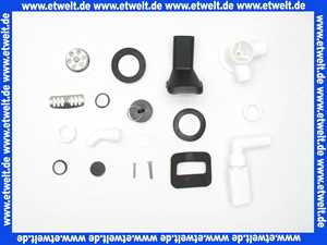 1120006368 Franke Ab-und Ueberlaufgarnitur zu Spuele