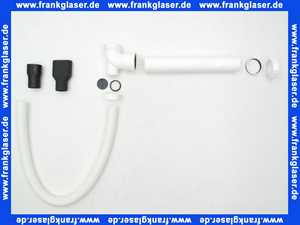 1120017.718 Franke Abgangbogen für Abfallzerkleinerer