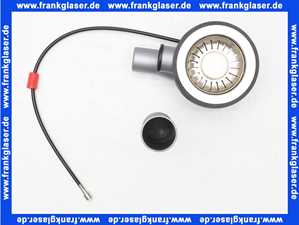 1120173076 Franke Raumsparabgang für Spülenablaufgarnitur