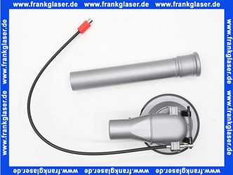 1120173076 Franke Raumsparabgang für Spülenablaufgarnitur