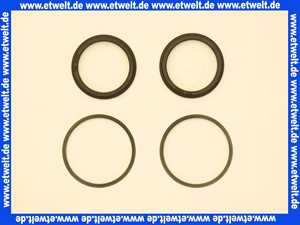 1330004834 Franke Dichtsatz Dichtungssatz