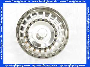 1330005264 Franke Siebkörbchen für Spülbecken