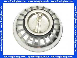 1330005264 Franke Siebkörbchen für Spülbecken