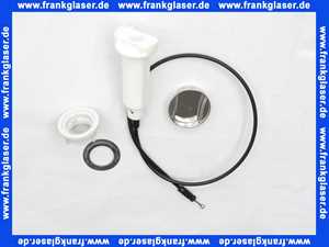 133.0005.632 Franke Bowdenzug für Spülenablauf Excentergarnitur