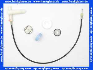 1330005633 Franke Betätigung zu Spülen Ablaufgarnitur