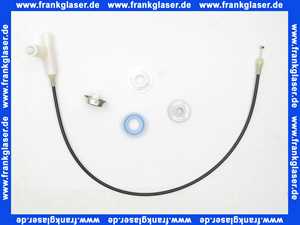 1330005633 Franke Betätigung zu Spülen Ablaufgarnitur