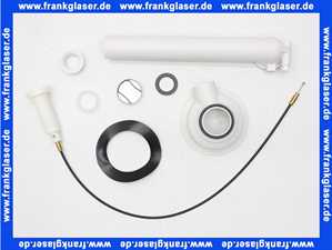 1330005664 Franke Abgangsgarnitur für Spülbecken