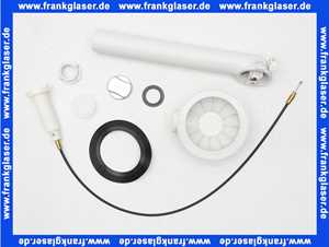 1330005664 Franke Abgangsgarnitur für Spülbecken