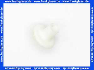 1330023931 Franke Spülen Füsschen für Ablaufkorb Geschirrkorb Fuss