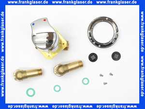 2000103747 KWC Aquarotter Selbstschluss Eingriffmischer