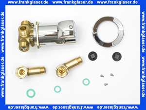 2000103747 KWC Aquarotter Selbstschluss Eingriffmischer