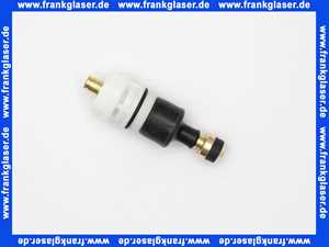 KWC Auarotter Funktionsteil Kartusche für AQUALINE WC-Spüler DN20, 2000104374