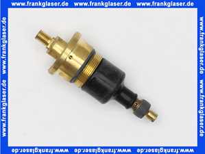 2000104378 KWC Aquarotter Oberteil Funktionsteil DN 15 für Waschventile