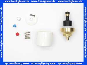 2000104402 KWC Aquarotter Oberteil Waschen