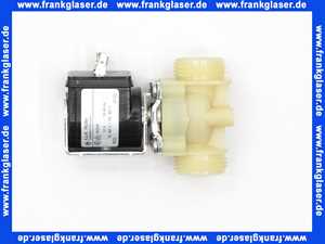 2000104452 KWC Aquarotter Magnetventil