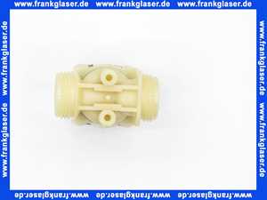 2000104452 KWC Aquarotter Magnetventil