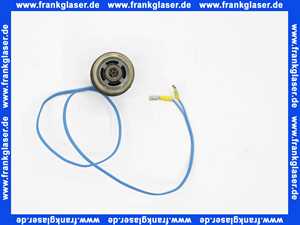 2000104453 KWC Aquarotter Magnetventilkartusche, AQUAPAY, DN7, 12 VAC