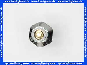 2000104483 KWC Aquarotter Oberteil für Druckspüler