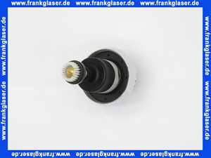 2000104483 KWC Aquarotter Oberteil für Druckspüler