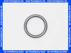 2000104615 KWC Aquarotter Dichtungsring / O-Ring Dichtung 1 Stück