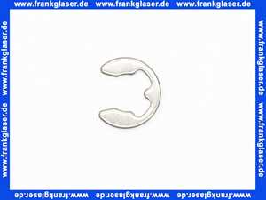 2000104688 KWC Aquarotter Sicherungsring 1 Stück