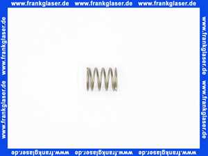 2000104694 KWC Aquarotter Feder 1 Stück