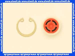 2000104783 KWC Aquarotter Ersatzteilset Durchflussmengenregler 0,20 l/s