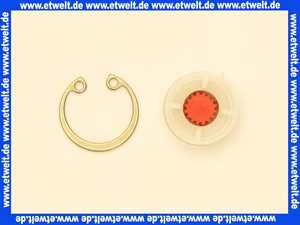 2000104783 KWC Aquarotter Ersatzteilset Durchflussmengenregler 0,20 l/s