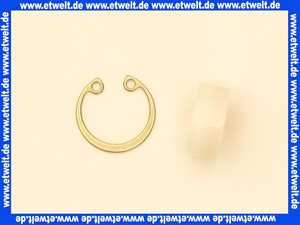 2000104783 KWC Aquarotter Ersatzteilset Durchflussmengenregler 0,20 l/s