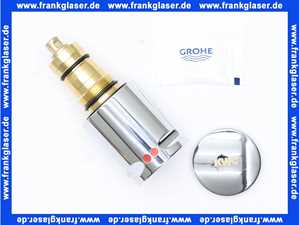 2000104798 KWC Aquarotter Thermoelement