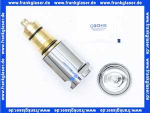 2000104798 KWC Aquarotter Thermoelement