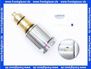 2000104798 KWC Aquarotter Thermoelement