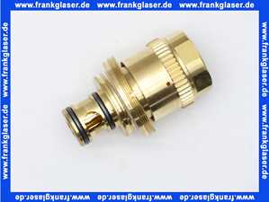 2000104833 KWC Aquarotter Steuerkartusche