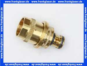 2000104833 KWC Aquarotter Steuerkartusche