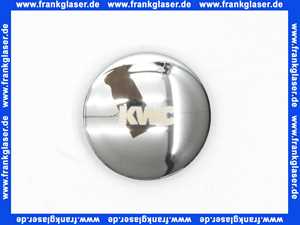 2000104841 KWC Aquarotter Abdeckplättchen Verschlusskappe