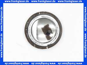 2000104841 KWC Aquarotter Abdeckplättchen Verschlusskappe