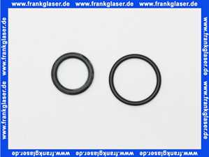 2000104876 KWC Aquarotter O-Ring Dichtung Dichtsatz