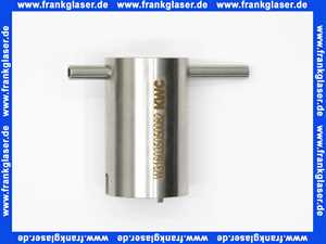 2000104880 KWC Aquarotter Aquamix Spezialwerkzeug