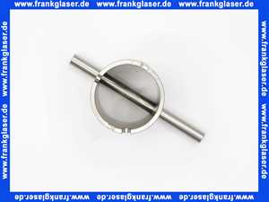 2000104880 KWC Aquarotter Aquamix Spezialwerkzeug