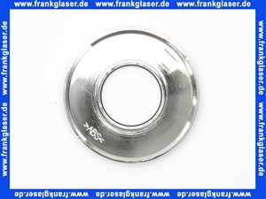 2000104892 KWC Aquarotter Schubrosette mit O-Ring verchromt