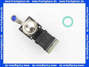 2000104920 KWC Aquarotter Magnetaufsatz für WC- Spüler 24V