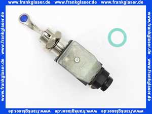 2000104920 KWC Aquarotter Magnetaufsatz für WC- Spüler 24V