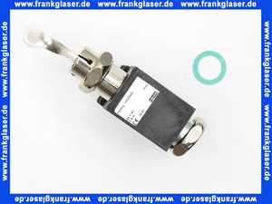 2000104920 KWC Aquarotter Magnetaufsatz für WC- Spüler 24V