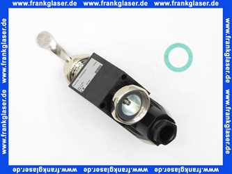 2000104920 KWC Aquarotter Magnetaufsatz für WC- Spüler 24V