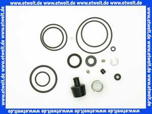 2000104944 KWC Aquarotter Ersatzteilset zu Selbstschluss Standventil