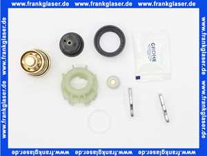 2030050499 KWC Aquarotter Thermoelement